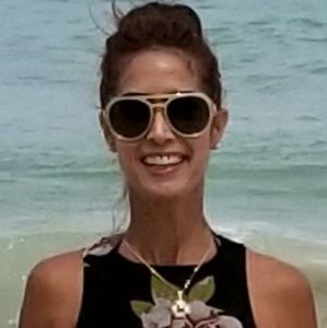 Meet your Posher, Sherry